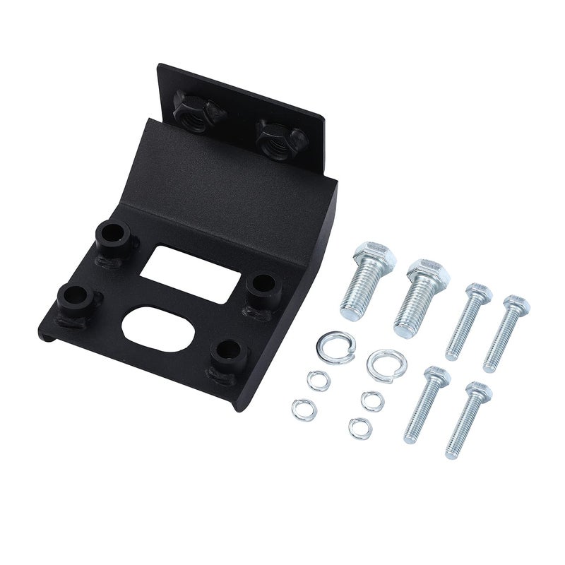 BBBBOX KLX110 DRZ110 CRADLE KIT MOUNT FRAME BRACKET KAWASAKI 110 I CR07 - Image 1